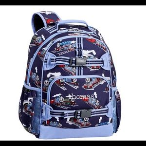 Pottery Barn Thomas & Friends Bag pack